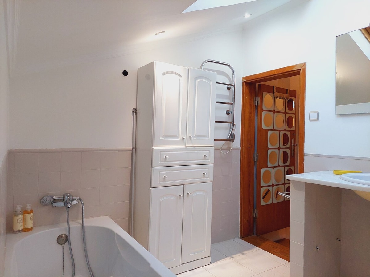 Apartment • Downtown Lisbon • Walkable • Balcony gallery image 24