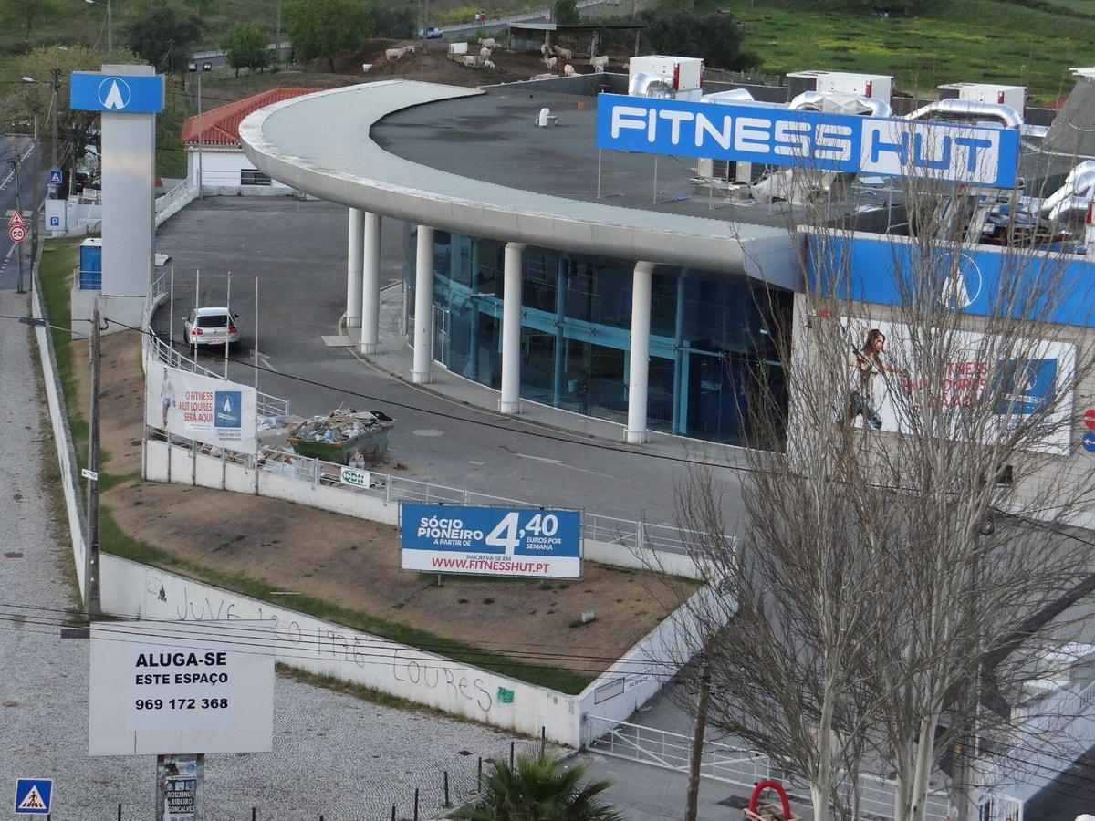 Apartment • 2 Bedrooms • Loures near Lisbon gallery image 20