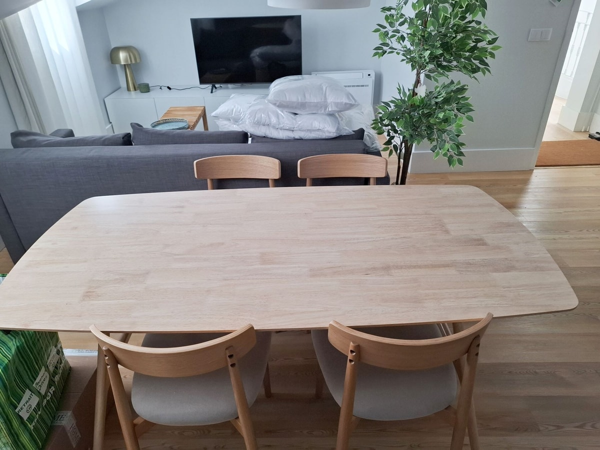 Apartment 505 • Lisbon • 2 bedrooms • Elevator•A/C gallery image 33