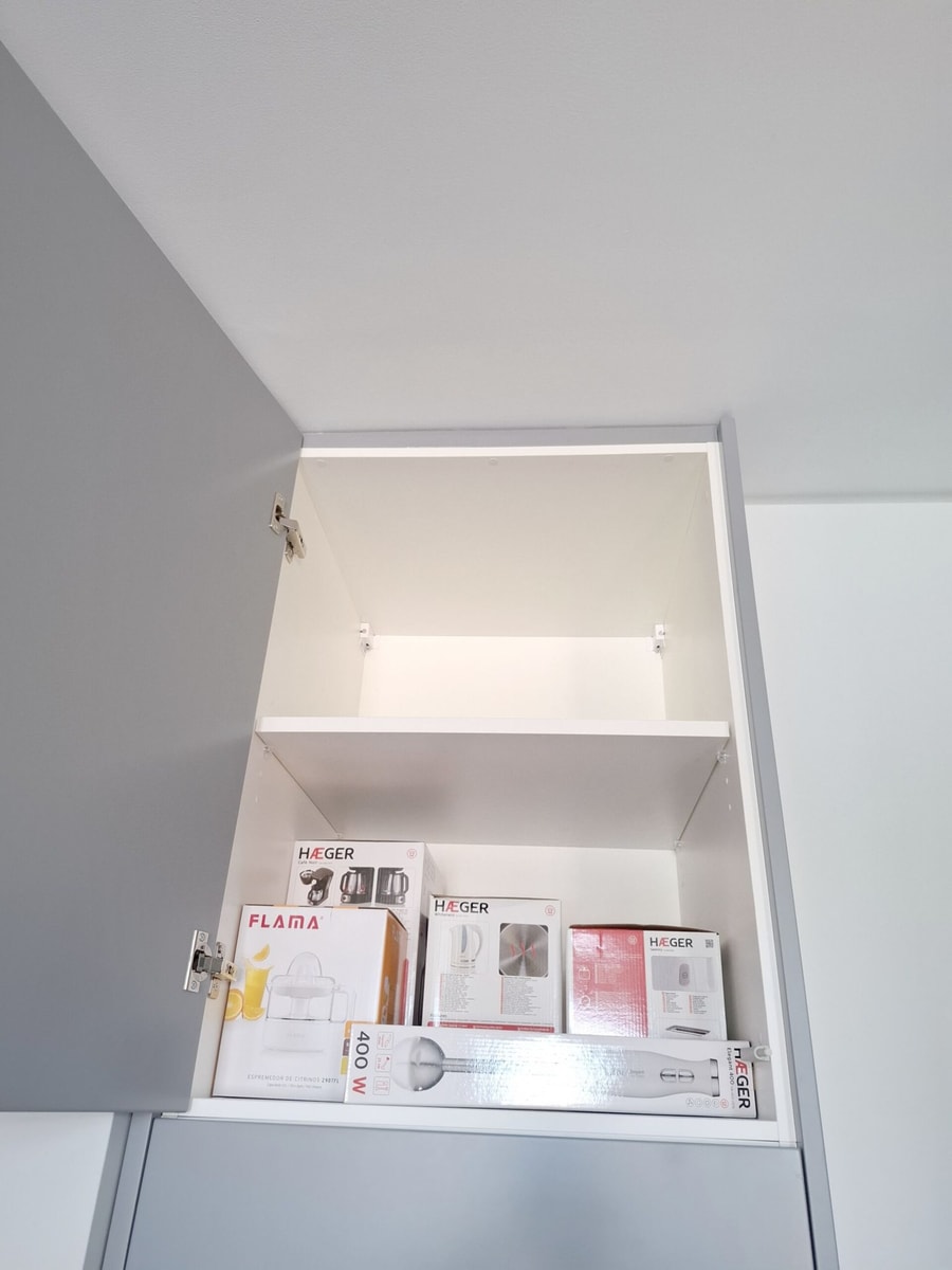 Studio Lisbon • Balcony • Elevator • A/C • Parking gallery image 18