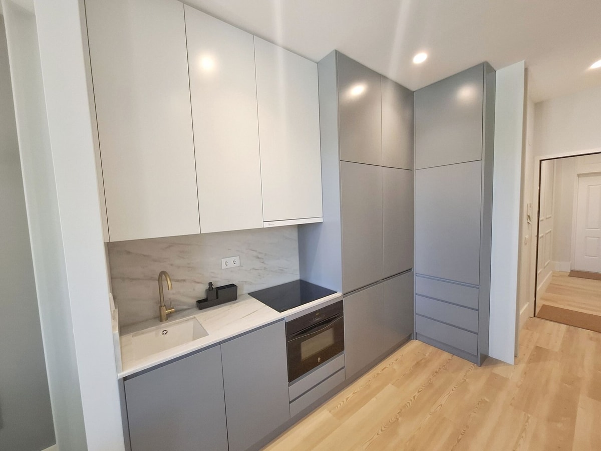 Apartment 306 • Lisbon • 1 bedroom • Balcony • A/C gallery image 27