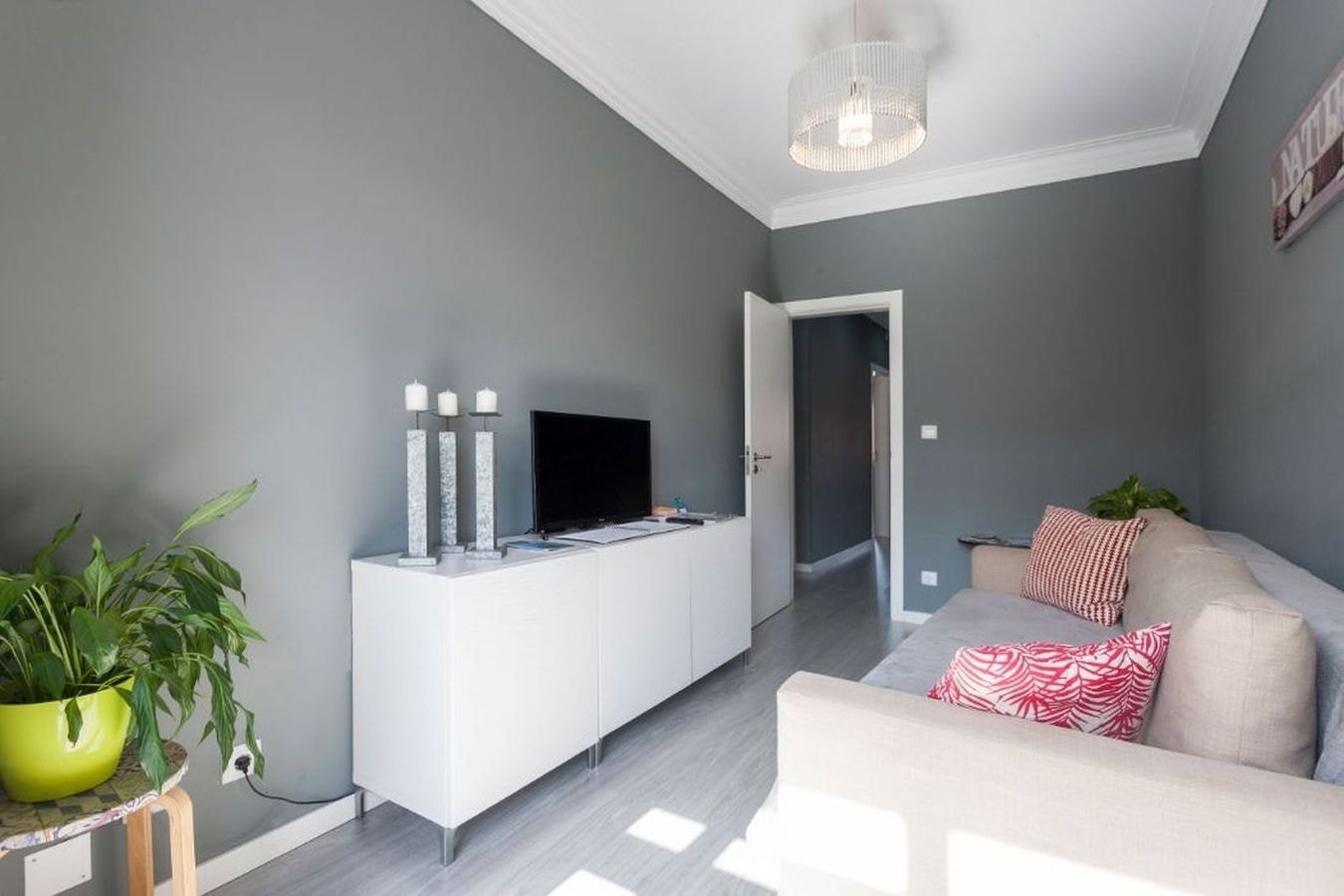 2-bedroom flat in Moscavide near FIL and Arena gallery image 7