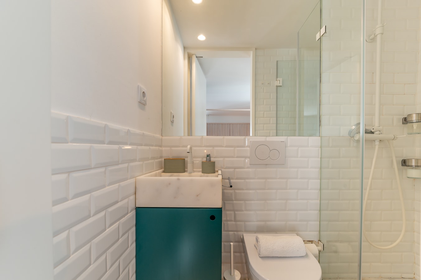 Studio 2 • Downtown Lisbon • Walkable • Balcony gallery image 17