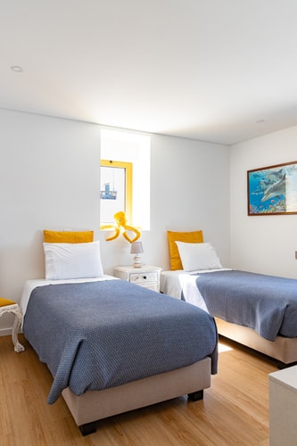 Ap2-Beach | Piscina | Terraço| Villa Aqua Madalena