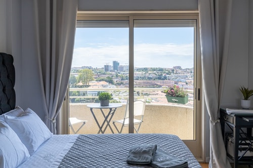 River9 View Porto Gaia by MP