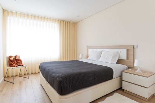 Mifi Beach Luxury Duplex by MP