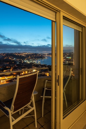 Porto Gaia River View