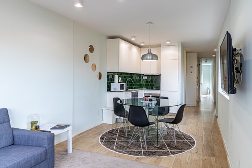 Lu | Localização Central, Vista Rio & AC