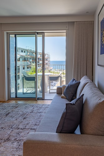 Sal Douro Golden Apartment M&P Property Management