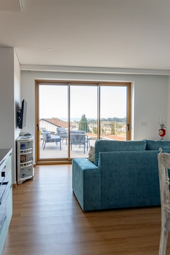 Ap3-River | Pool | AC | Villa Aqua Madalena