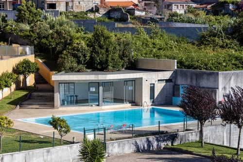 City Beach | Oasis with Pool&Tennis Court