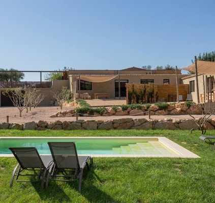 Casa de campo Masos Pals AM con parking y piscina WeHost Costa Brava