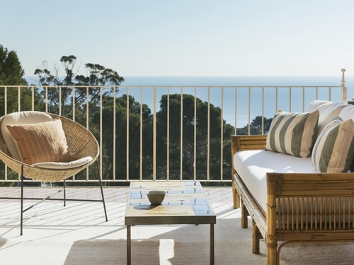 MAREA ALTA - Apartamento de diseño con piscina WeHost Costa Brava