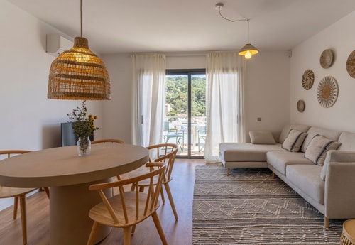 VISTA BELLA - Apartamento Estándar con balcón WeHost Costa Brava
