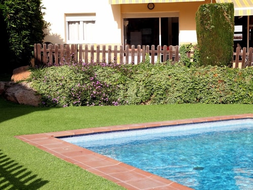 PLANTA BAJA - Apartamento Laura Mar La Fosca WeHost Costa Brava