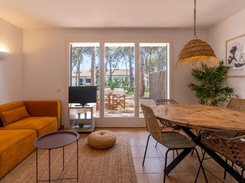 PLANTA BAJA - Casa Marea Calella WeHost Costa Brava