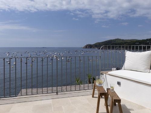 CASANOVA - Casa Concha WeHost Costa Brava