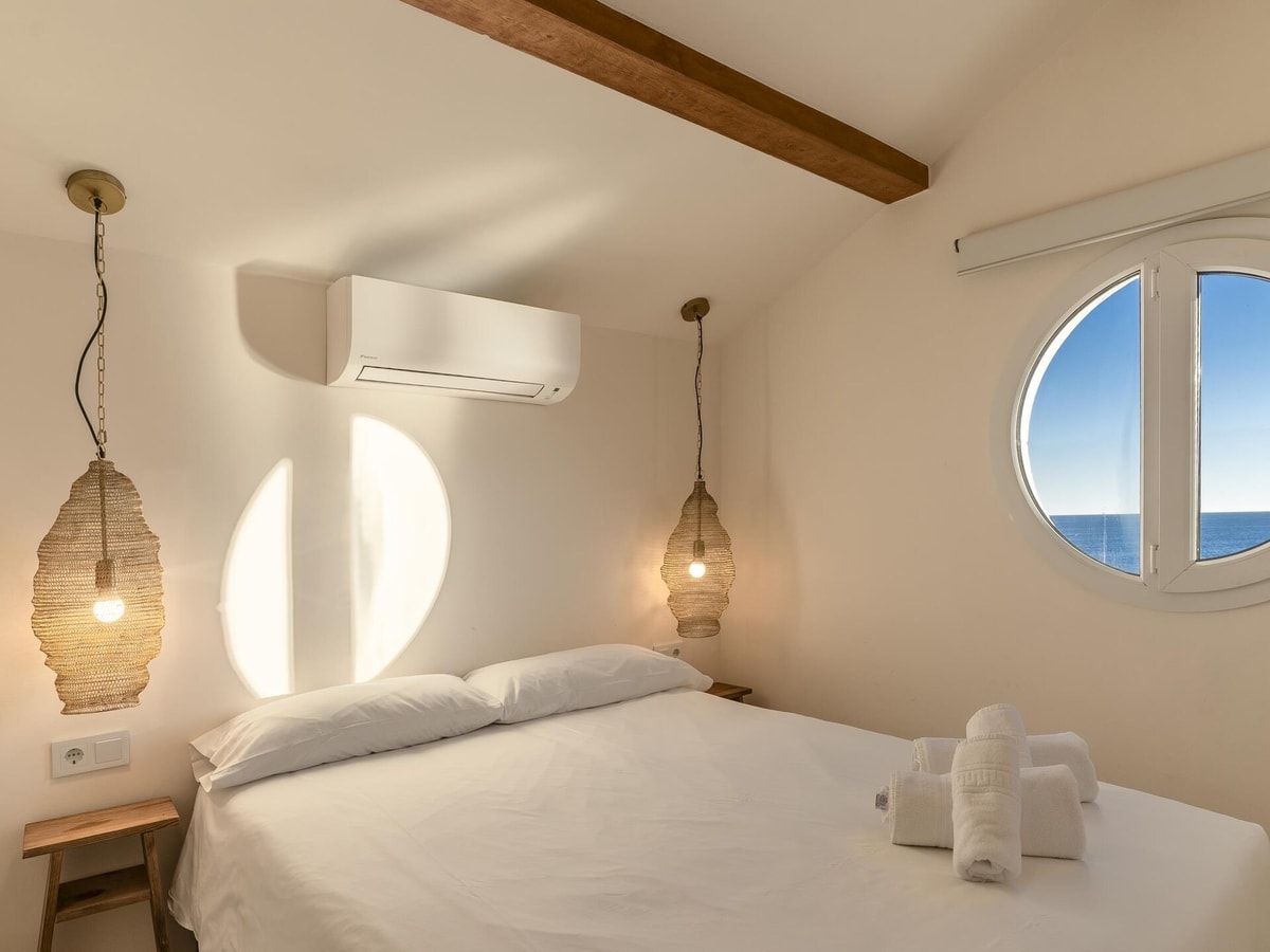 PORTELL - Casa Concha 28 WeHost Costa Brava