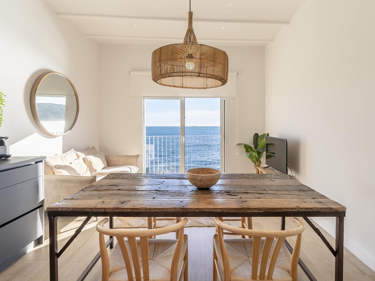 LA TRONA - Casa Concha 2 WeHost Costa Brava