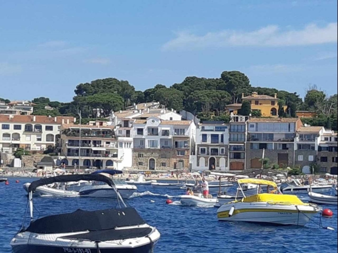 PORTELL - Casa Concha 19 WeHost Costa Brava