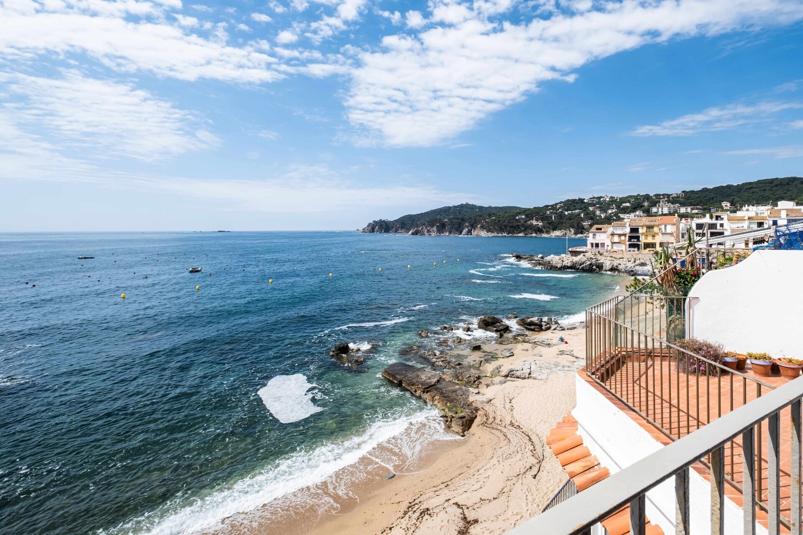 ILLA - Casa Concha 13 WeHost Costa Brava