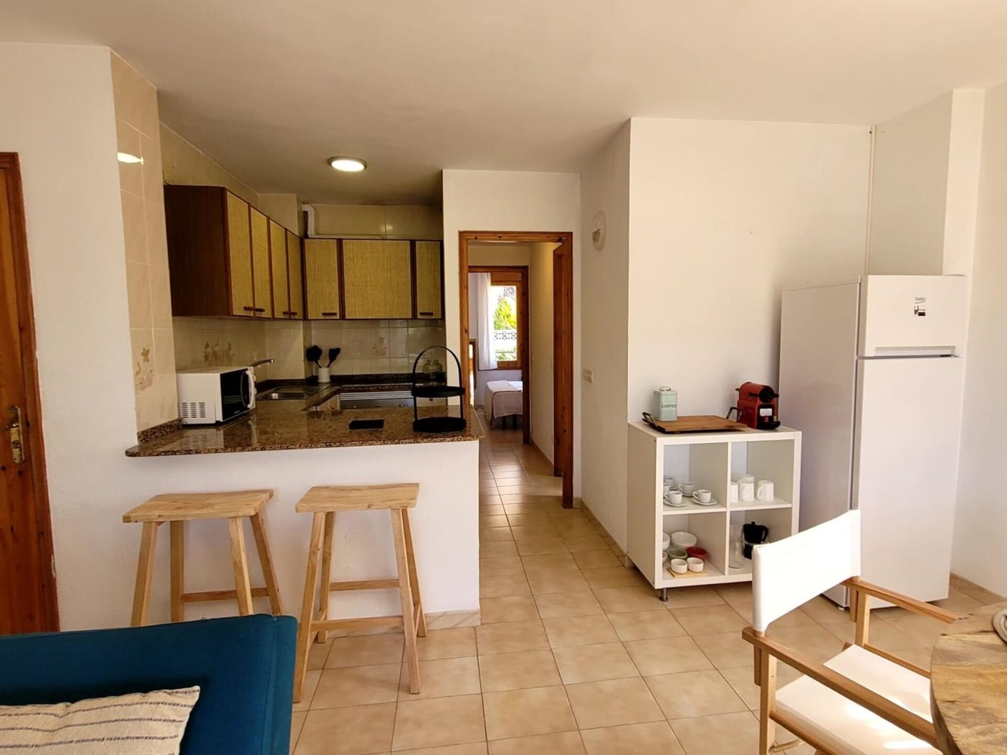 PLANTA BAJA - Casa Marea La Fosca 13 WeHost Costa Brava