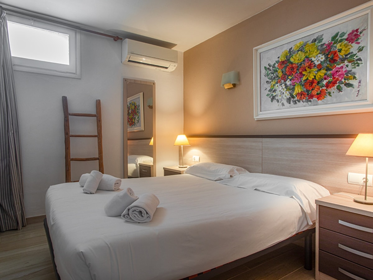 CANADELL MAR P - Apartamento con terraza y jardín 38 WeHost Costa Brava