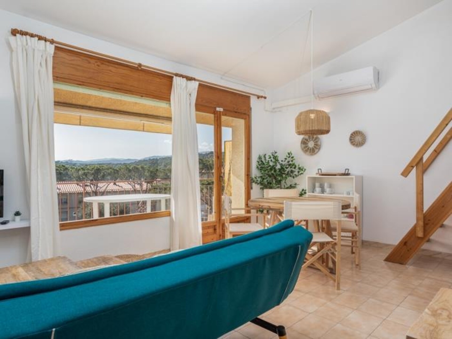 ÁTICO - Casa Marea La Fosca 23 WeHost Costa Brava