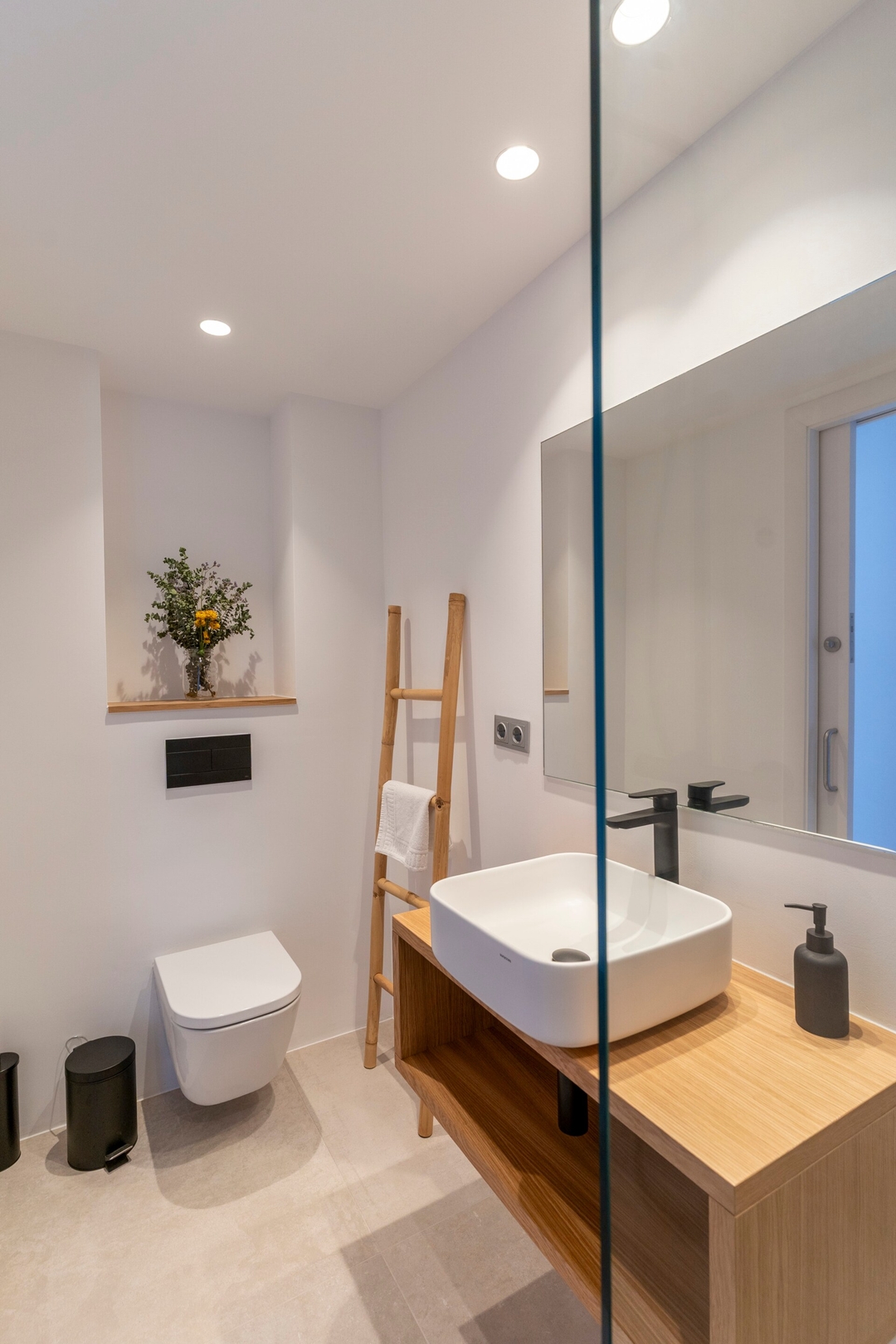 VISTA BELLA - Ático con terraza y parking 13 WeHost Costa Brava