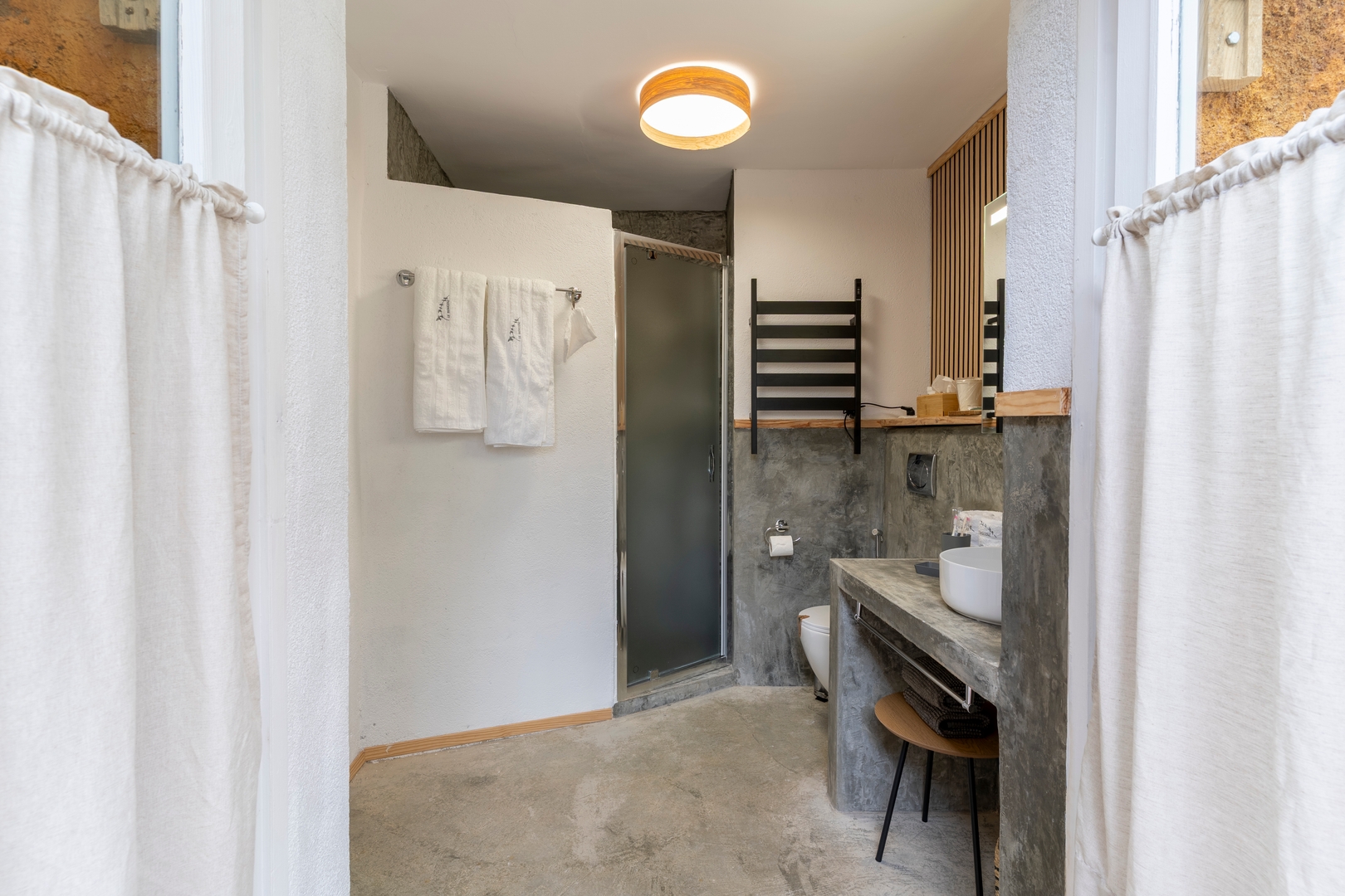 HABITACIÓN CACTUS 7 Le Rondini