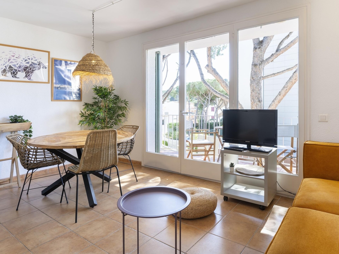 SUPERIOR - Casa Marea Calella 27 WeHost Costa Brava