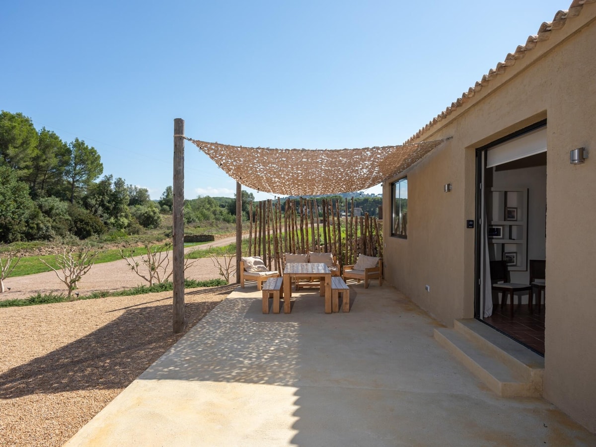 MASOS DE PALS AM - Casa con parking y piscina 3 WeHost Costa Brava