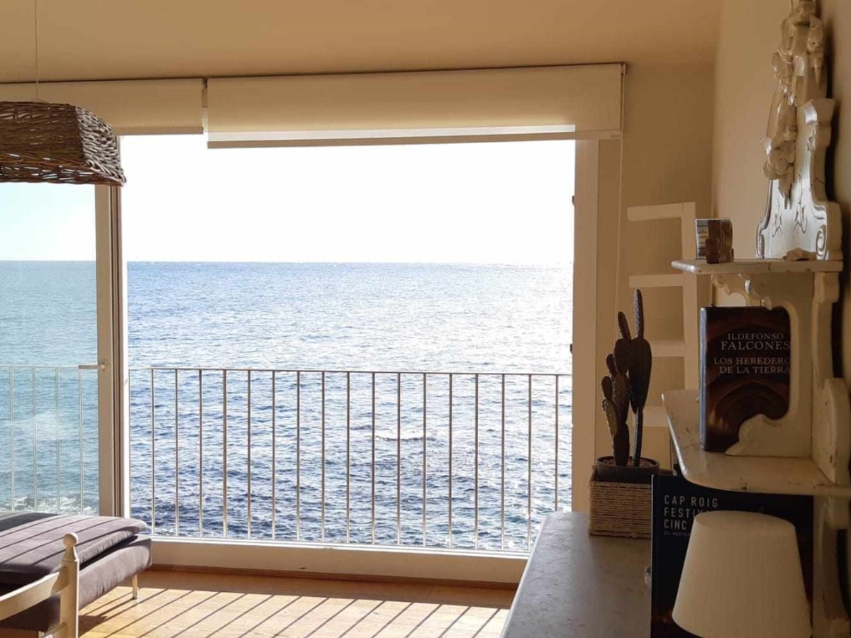 ROCA - Casa Concha 5 WeHost Costa Brava