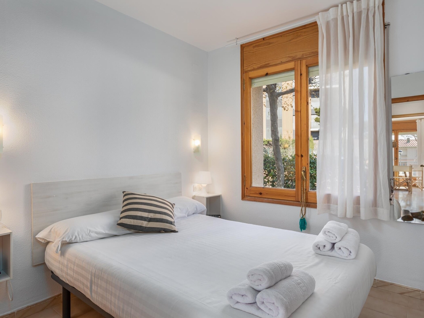 ÁTICO - Casa Marea La Fosca 12 WeHost Costa Brava