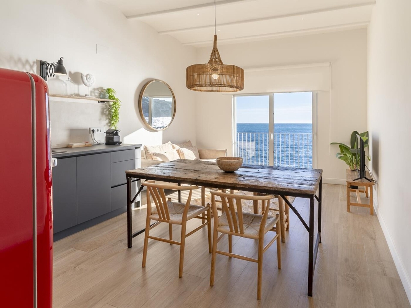 LA TRONA - Casa Concha 1 WeHost Costa Brava