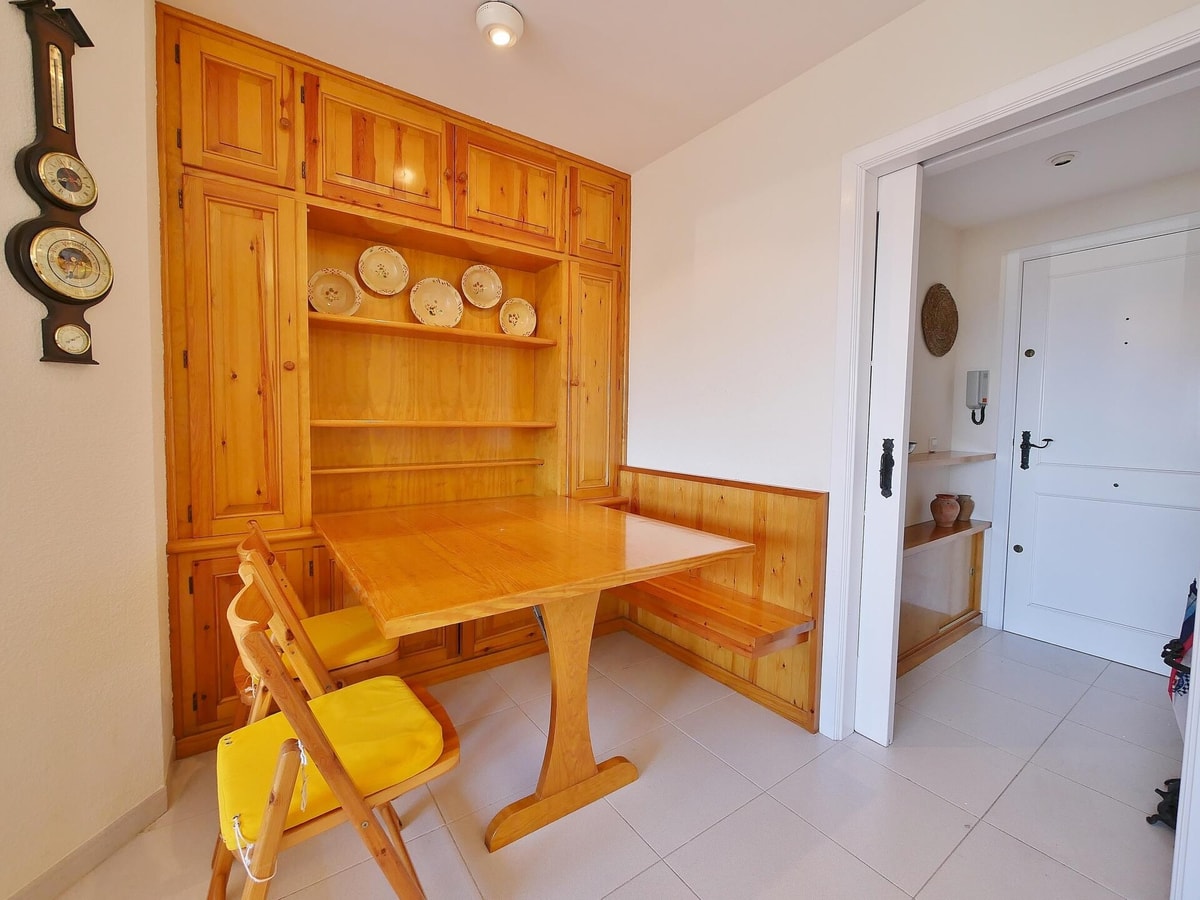 DUPLEX BALU - Apartamento con terraza y parking 8 WeHost Costa Brava