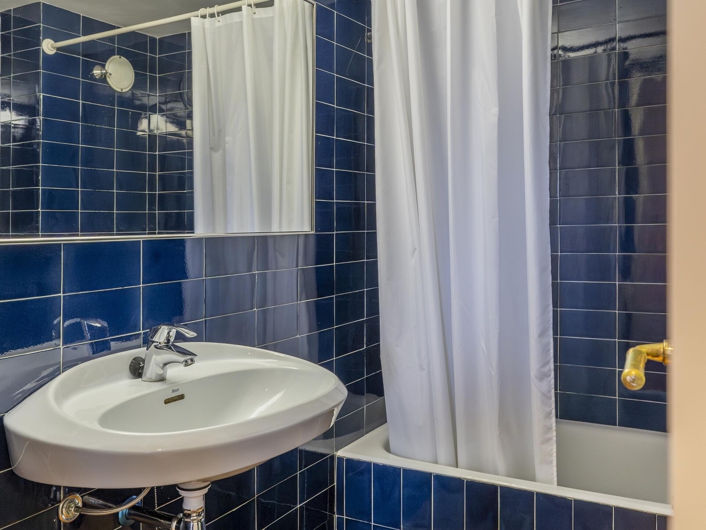 CALELLA PARK - Apartamento con parking y piscina 20 WeHost Costa Brava