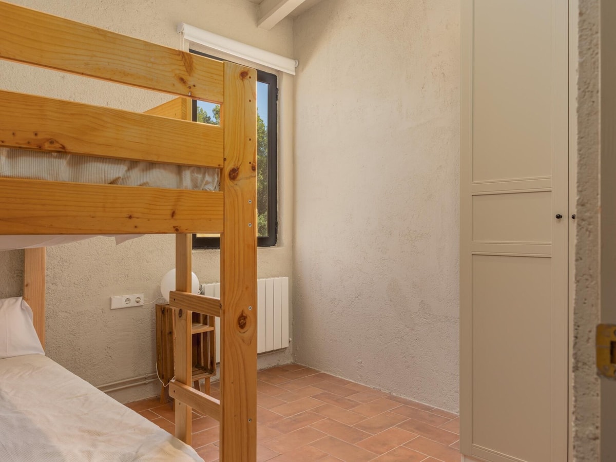 MASOS DE PALS AM - Casa con parking y piscina 17 WeHost Costa Brava
