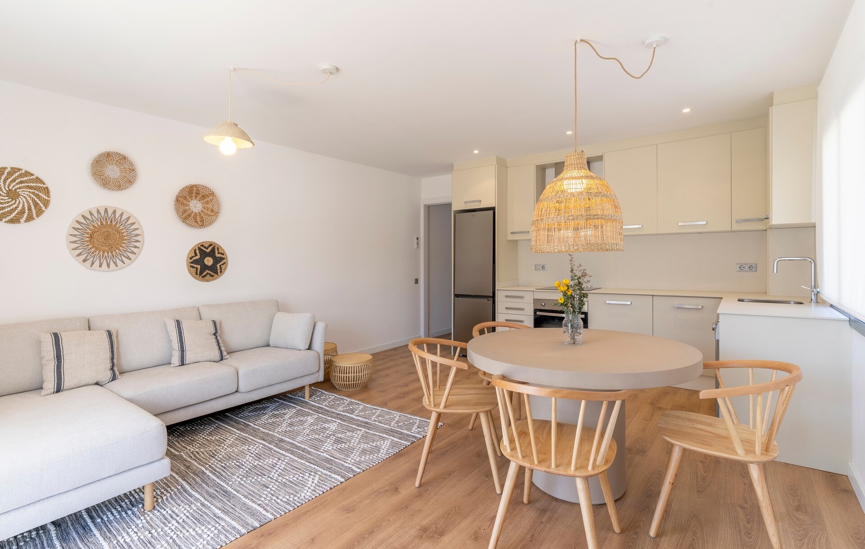 VISTA BELLA - Apartamento Estándar con balcón 12 WeHost Costa Brava