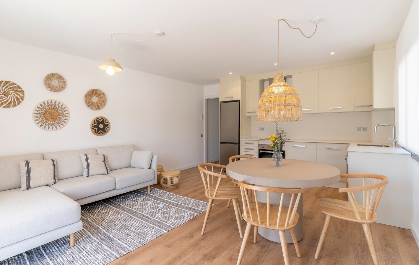 VISTA BELLA - Apartamento Estándar con balcón 12 WeHost Costa Brava