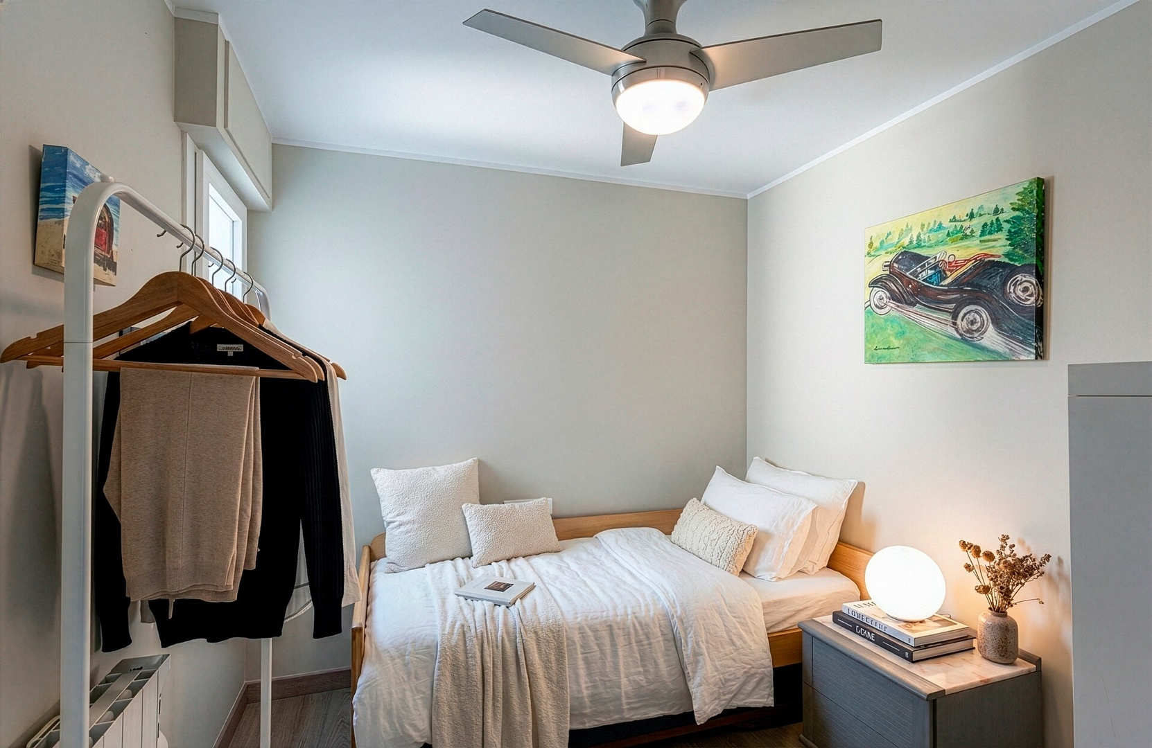 La Terraza del Canadell - Apartamento con parking 14 WeHost Costa Brava