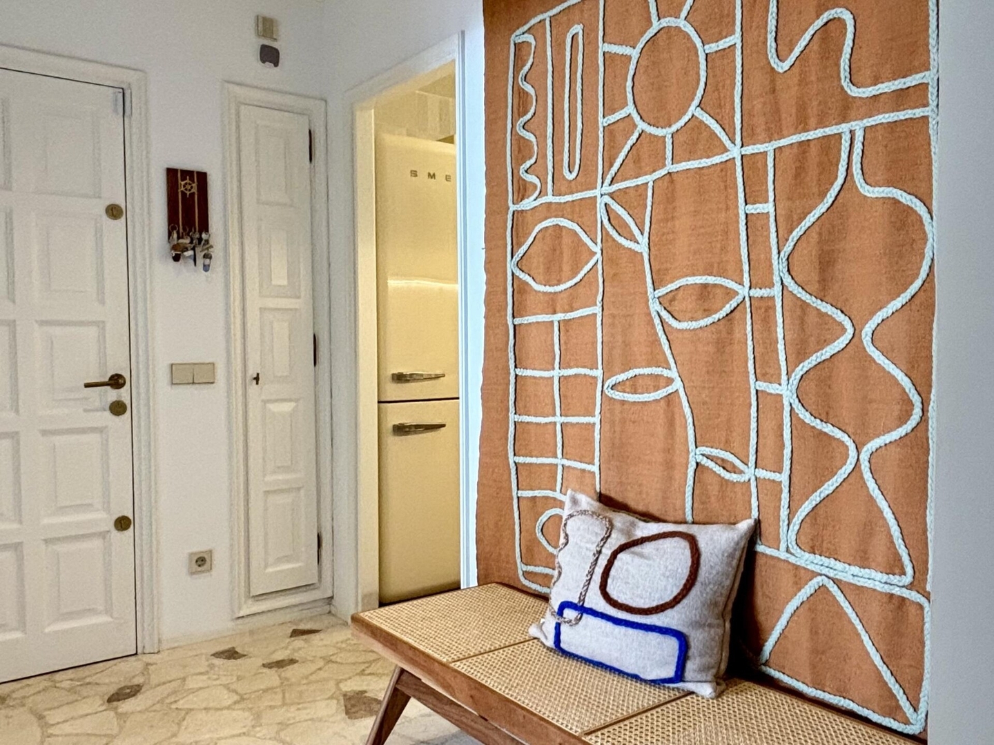 MAREA ALTA - Apartamento de diseño con piscina 15 WeHost Costa Brava