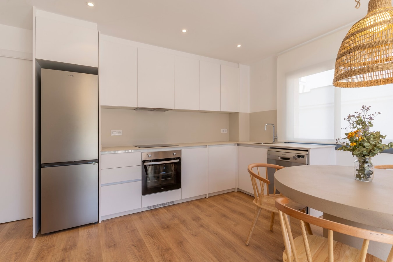 VISTA BELLA - Planta Baja con terraza y parking 15 WeHost Costa Brava