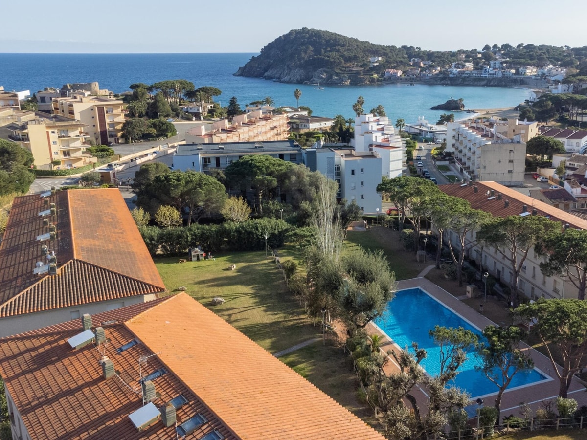 ESTANDAR - Casa Marea La Fosca 30 WeHost Costa Brava