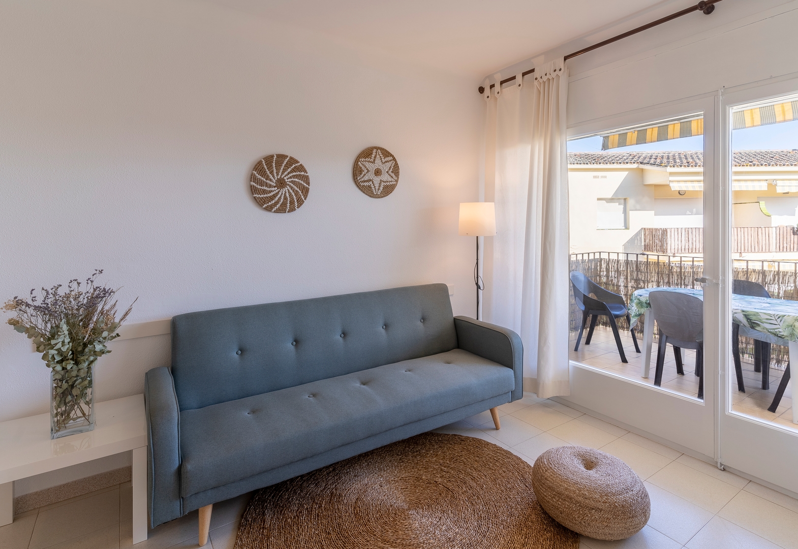 ESTANDAR - Apartamento Laura Mar La Fosca 5 WeHost Costa Brava