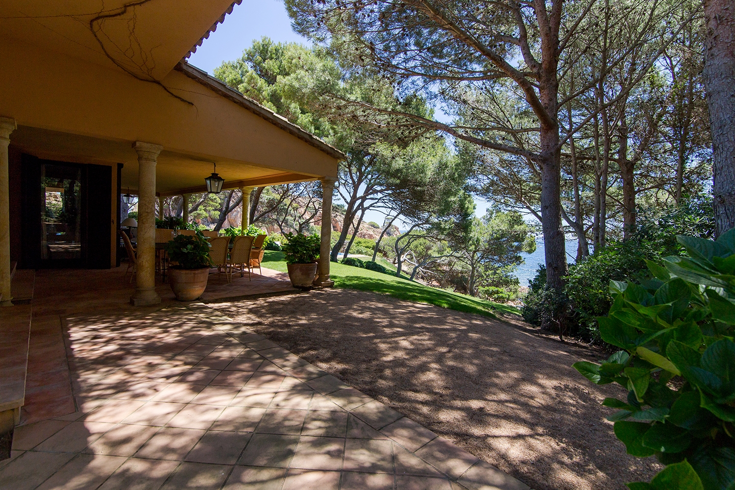 La Roncadora - Villa con vistas al mar y piscina 38 WeHost Costa Brava