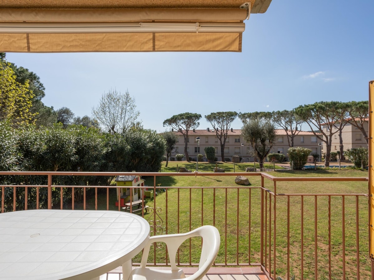 PLANTA BAJA - Casa Marea La Fosca 8 WeHost Costa Brava