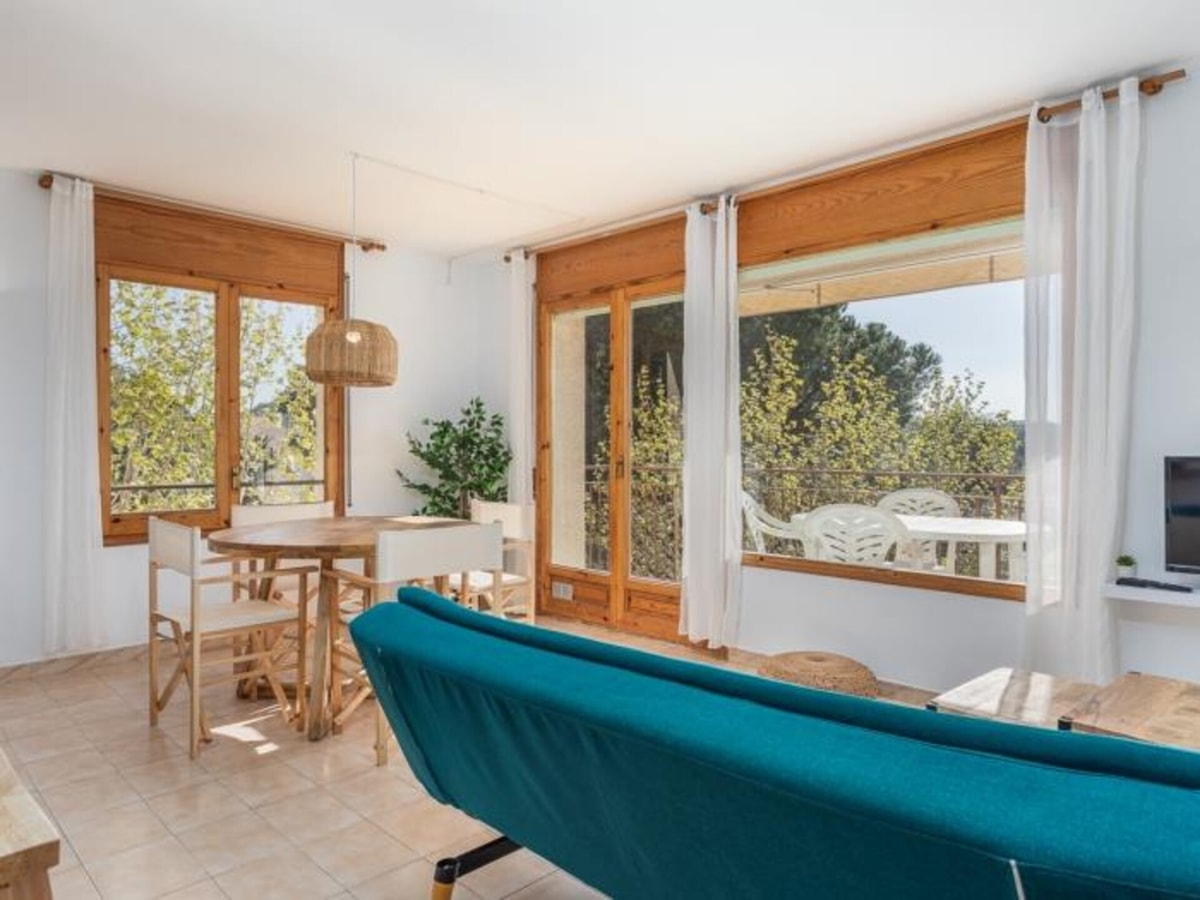 ESTANDAR - Casa Marea La Fosca 25 WeHost Costa Brava