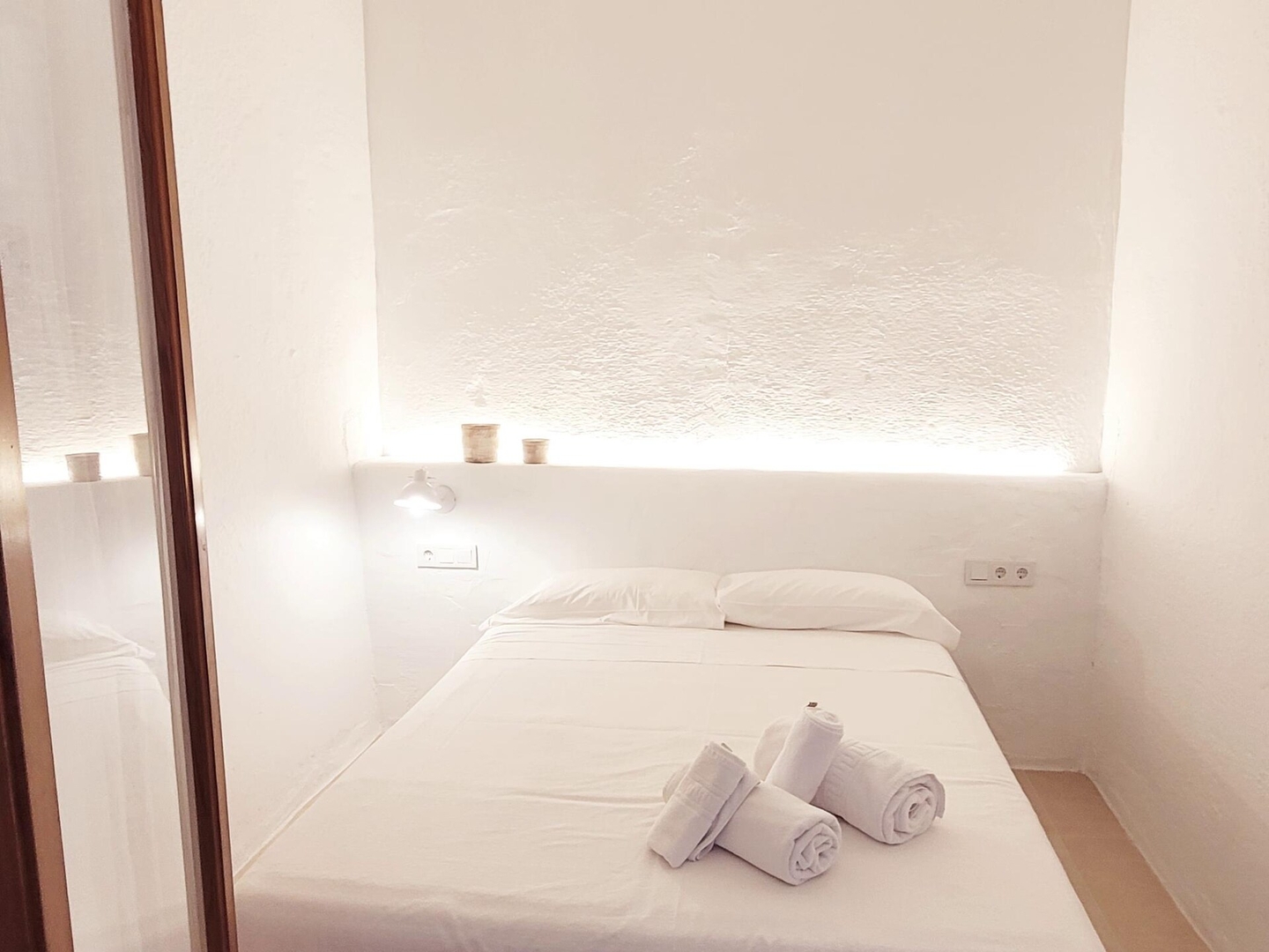 LA BARCA - Casa Concha 50 WeHost Costa Brava