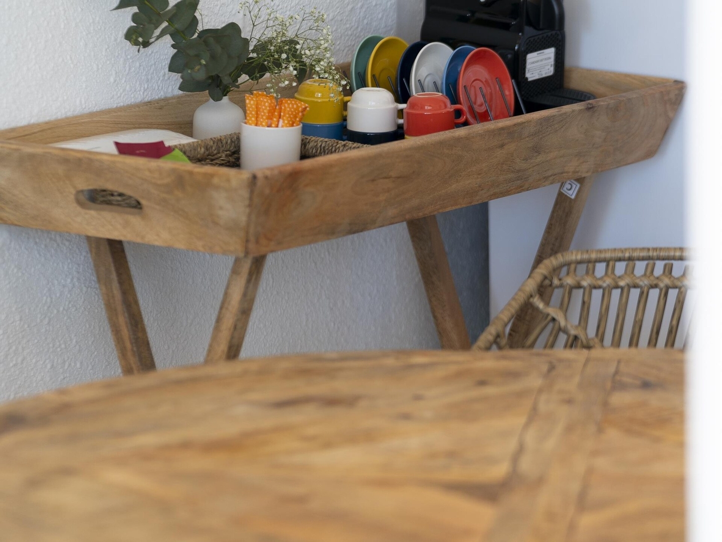 ÁTICO - Casa Marea Calella 39 WeHost Costa Brava